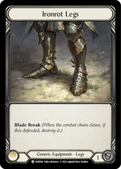 Ironrot Legs - Flesh and Blood TCG - MoxLand