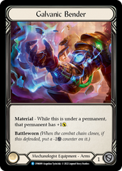 Galvanic Bender - Flesh and Blood TCG - MoxLand