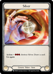 Silver - Flesh and Blood TCG - MoxLand