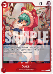 Sugar - One Piece Card Game - MoxLand