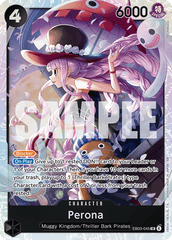 Perona - One Piece Card Game - MoxLand