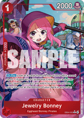 Jewelry Bonney - One Piece Card Game - MoxLand