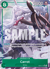 Carrot - One Piece Card Game - MoxLand