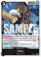 Kaku - One Piece Card Game - MoxLand