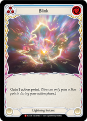 Blink (Blue) - Flesh and Blood TCG - MoxLand
