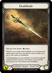 Duskblade - Flesh and Blood TCG - MoxLand