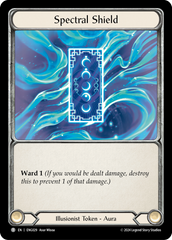 Spectral Shield - Flesh and Blood TCG - MoxLand