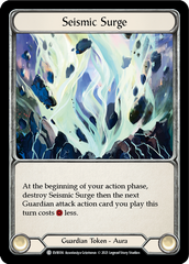 Seismic Surge - Flesh and Blood TCG - MoxLand