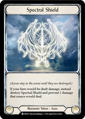 Spectral Shield - Flesh and Blood TCG - MoxLand