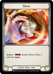 Silver - Flesh and Blood TCG - MoxLand