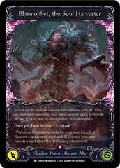 Blasmophet, the Soul Harvester - Flesh and Blood TCG - MoxLand