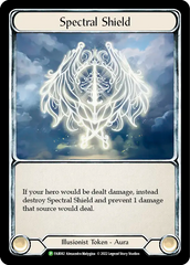 Spectral Shield - Flesh and Blood TCG - MoxLand