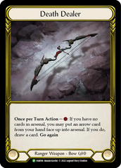 Death Dealer - Flesh and Blood TCG - MoxLand