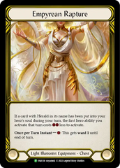 Empyrean Rapture - Flesh and Blood TCG - MoxLand