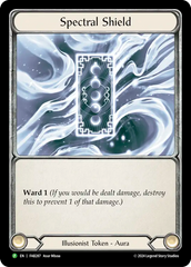 Spectral Shield - Flesh and Blood TCG - MoxLand