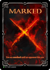 Marked - Flesh and Blood TCG - MoxLand