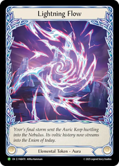 Lightning Flow - Flesh and Blood TCG - MoxLand