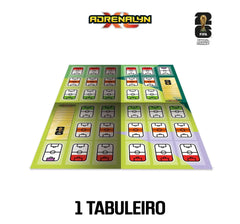 FIFA WORLD CUP 2026™ ADRENALYN XL™ - STARTER PACK - Panini - MoxLand