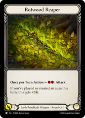 Rotwood Reaper - Flesh and Blood TCG - MoxLand