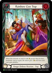 Rainbow Goo Trap (Red) - Flesh and Blood TCG - MoxLand