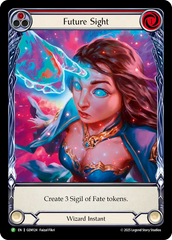 Future Sight (Red) - Flesh and Blood TCG - MoxLand