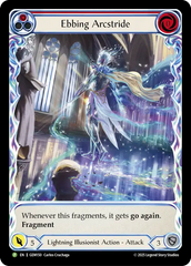 Ebbing Arcstride (Red) - Flesh and Blood TCG - MoxLand