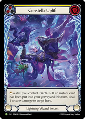 Constella Uplift (Yellow) - Flesh and Blood TCG - MoxLand