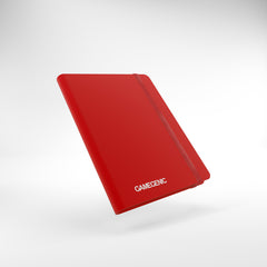 Casual Album 18-Pocket Vermelho - Gamegenic - MoxLand