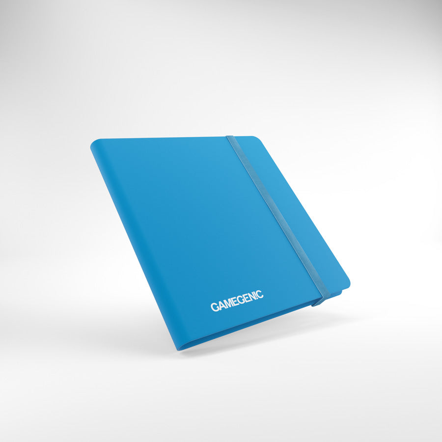 Casual Album 24-Pocket Azul - Gamegenic - MoxLand