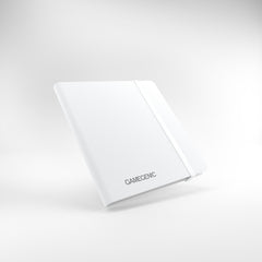 Casual Album 24-Pocket Branco - Gamegenic - MoxLand