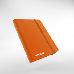 Casual Album 8-Pocket Laranja - Gamegenic - MoxLand