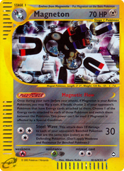 Magneton - MoxLand - MoxLand