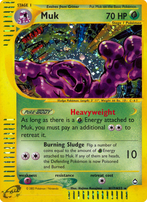 Muk - MoxLand - MoxLand