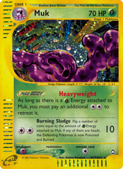 Muk - MoxLand - MoxLand