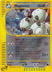 Magneton - MoxLand - MoxLand