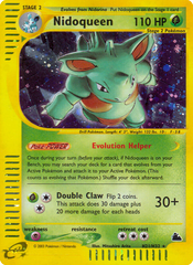 Nidoqueen - MoxLand - MoxLand