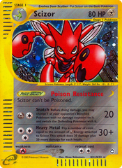 Scizor - MoxLand - MoxLand