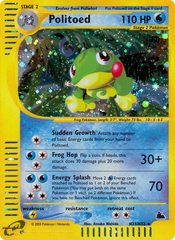 Politoed - MoxLand - MoxLand