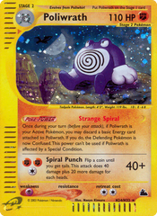 Poliwrath - MoxLand - MoxLand