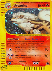Arcanine - MoxLand - MoxLand