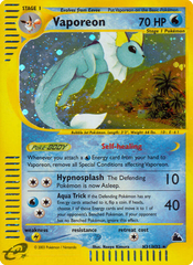 Vaporeon - MoxLand - MoxLand