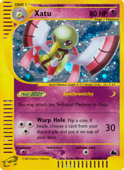 Xatu - MoxLand - MoxLand
