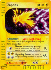 Zapdos - MoxLand - MoxLand