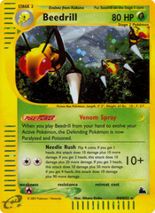 Beedrill - MoxLand - MoxLand