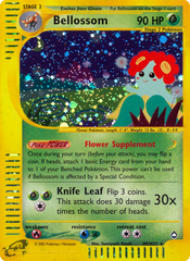 Bellossom - MoxLand - MoxLand
