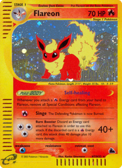Flareon - MoxLand - MoxLand