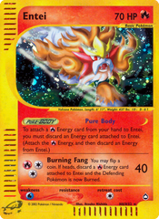 Entei - MoxLand - MoxLand