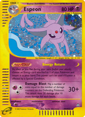Espeon - MoxLand - MoxLand