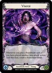 Viserai - Flesh and Blood TCG - MoxLand