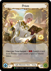 Prism - Flesh and Blood TCG - MoxLand